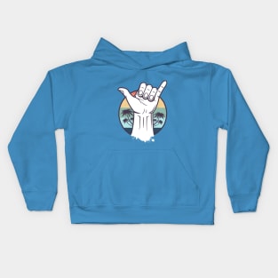 Shaka Kids Hoodie